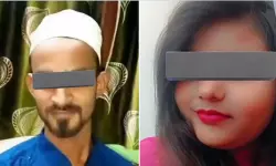 ഹിന്ദു യുവാവിനെ നിര്‍ബന്ധിച്ച് മതം മാറ്റി വിവാഹം കഴിച്ചെന്ന്; മുസ്‌ലിം യുവതിക്കെതിരേ കേസ്