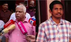 ബിഎല്‍ഒയുടെ ആത്മഹത്യ: അസ്വാഭാവിക മരണത്തിന് കേസെടുത്ത് പോലിസ്, എസ്‌ഐആര്‍ സമയ പരിധി അടിയന്തരമായി നീട്ടിവെക്കണമെന്ന് ബിനോയ് വിശ്വം