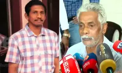 മരിച്ച ബിഎല്‍ഒക്ക് എസ്‌ഐആറില്‍ സമ്മര്‍ദമുണ്ടായിരുന്നു: പിതാവ്