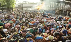 സന്നിധാനത്ത് മരണമുണ്ടായാല്‍ മൃതദേഹം ആംബുലന്‍സില്‍ താഴെയെത്തിക്കണം