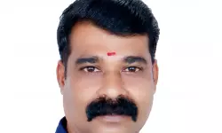 ജാതി വിവേചനം; ബിജെപി നേതാവ് പാര്‍ട്ടിയില്‍ നിന്നും രാജിവച്ചു