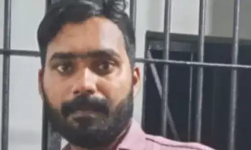 ഡോക്ടറെന്ന് തെറ്റിധരിപ്പിച്ച് യുവതിയെ പീഡിപ്പിച്ചെന്ന്: യുവാവ് അറസ്റ്റില് ഡോക്ടറെന്ന് തെറ്റിധരിപ്പിച്ച് യുവതിയെ പീഡിപ്പിച്ചെന്ന്: യുവാവ് അറസ്റ്റില്