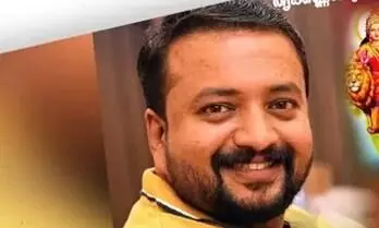 ആര്‍എസ്എസ് പ്രവര്‍ത്തകന്‍ ആനന്ദ് കെ തമ്പി ജീവനൊടുക്കിയ സംഭവം; ബിജെപി നേതാക്കളെ ചോദ്യം ചെയ്യും