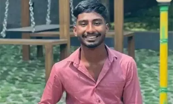 മലയാളി വിദ്യാര്‍ഥിയെ കാണാനില്ല