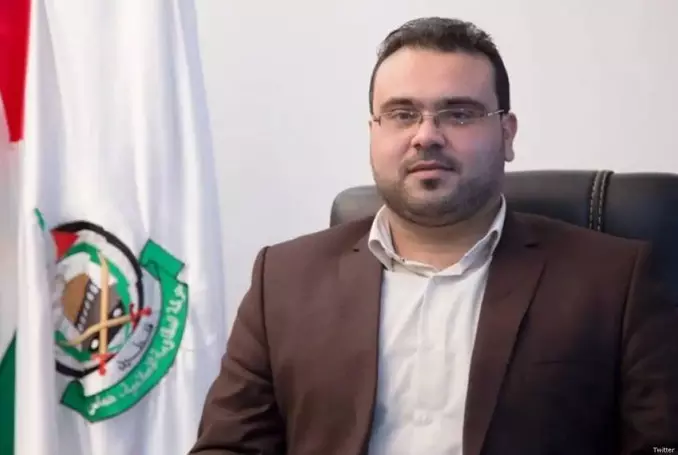 ഗസയില് അന്താരാഷ്ട്ര ഭരണം ഏര്പ്പെടുത്താനുള്ള ശ്രമത്തെ എതിര്ത്ത് ഹമാസ് ഗസയില് അന്താരാഷ്ട്ര ഭരണം ഏര്പ്പെടുത്താനുള്ള ശ്രമത്തെ എതിര്ത്ത് ഹമാസ്