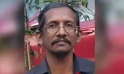 ബിഎല്‍ഒയുടെ മരണം; എസ്ഐആറുമായി ബന്ധമില്ലെന്ന് ജില്ലാ കളക്ടറുടെ റിപോര്‍ട്ട്