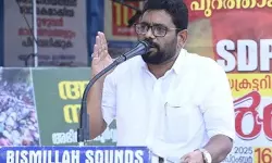 ബിഎല്‍ഒയുടെ ആത്മഹത്യ ഗൗരവതരം: സര്‍ക്കാര്‍ അടിയന്തര ഇടപെടല്‍ നടത്തണം - പി കെ ഉസ്മാന്‍