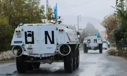 ഇസ്രായേലി സൈന്യം വെടിവച്ചെന്ന് യുഎന്‍ സമാധാനസേന