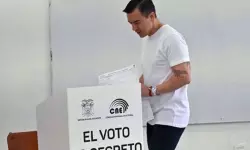 ഈക്വഡോറില്‍ യുഎസ് സൈനികതാവളങ്ങള്‍ വേണ്ടെന്ന് ഹിതപരിശോധനാ ഫലം