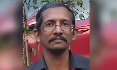 ബിഎല്‍ഒയുടെ മരണം; എസ്ഐആറുമായി ബന്ധമില്ലെന്ന് ജില്ലാ കളക്ടറുടെ റിപോര്‍ട്ട്