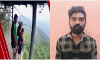 വയനാട്ടില്‍ സിപ് ലൈന്‍ അപകടമെന്ന പേരില്‍ എഐ വീഡിയോ നിര്‍മ്മിച്ച് പ്രചരിപ്പിച്ച ആലപ്പുഴ സ്വദേശി അറസ്റ്റില്‍