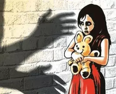 നാലു വയസുകാരിയെ ചട്ടുകം കൊണ്ട് പൊള്ളിച്ചു; മാതാവ് അറസ്റ്റില്‍