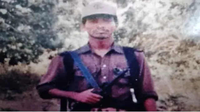 മാവോയിസ്റ്റ് നേതാവ് മാധ്വി ഹിദ്മ കൊല്ലപ്പെട്ടു