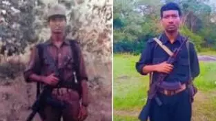 ആരാണ് മാധ്വി ഹിദ്മ? ആരാണ് മാധ്വി ഹിദ്മ?