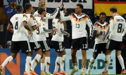 ലോകകപ്പ് യോഗ്യത ഉറപ്പിച്ച് ജര്മ്മനിയും നെതര്ലന്റസും, പോളണ്ടും സ്ലോവാകിയയും പ്ലേ ഓഫ് കളിക്കണം ലോകകപ്പ് യോഗ്യത ഉറപ്പിച്ച് ജര്മ്മനിയും നെതര്ലന്റസും, പോളണ്ടും സ്ലോവാകിയയും പ്ലേ ഓഫ് കളിക്കണം