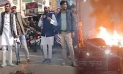 ഡല്‍ഹി സ്‌ഫോടനം;അക്രമത്തിന് മതമില്ല; അധിക്ഷേപത്തിനിരയാകുന്നുവെന്ന് മുസാഫര്‍നഗറിലെ മുസ് ലിംകള്‍