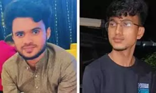 തണുപ്പില് നിന്ന് രക്ഷ നേടാന് മുറിയില് മരക്കരി കത്തിച്ചു; ബെലഗാവിയില് വിഷപ്പുകയില് ശ്വാസംമുട്ടി മൂന്ന് യുവാക്കള് മരിച്ചു തണുപ്പില് നിന്ന് രക്ഷ നേടാന് മുറിയില് മരക്കരി കത്തിച്ചു; ബെലഗാവിയില് വിഷപ്പുകയില് ശ്വാസംമുട്ടി മൂന്ന് യുവാക്കള് മരിച്ചു