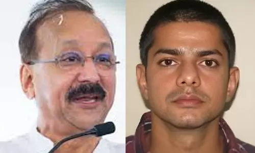 ബാബാ സിദ്ധീഖിയുടെ കൊലപാതകം: ആന്‍മോല്‍ ബിഷ്‌ണോയിയെ ഇന്ത്യക്ക് വിട്ടുനല്‍കി യുഎസ്