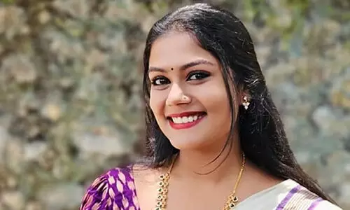 വൈഷ്ണയ്ക്ക് മല്‍സരിക്കാനാകുമോ? തീരുമാനം ഇന്നറിയാം