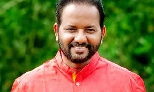 പെരിങ്ങമല സഹകരണ സംഘം അഴിമതി: ബിജെപി നേതാവ് എസ് സുരേഷ് 43 ലക്ഷം തിരിച്ചടയ്ക്കണം