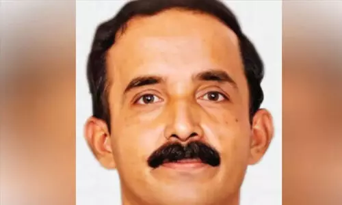 കടന്നല്ക്കുത്തേറ്റ് കര്ഷകന് മരിച്ചു കടന്നല്ക്കുത്തേറ്റ് കര്ഷകന് മരിച്ചു