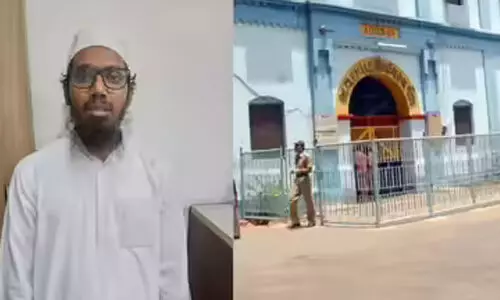 ആവണക്ക് കുരു കേസ്: കുറ്റാരോപിതന് നേരെ ജയിലില് ആക്രമണം ആവണക്ക് കുരു കേസ്: കുറ്റാരോപിതന് നേരെ ജയിലില് ആക്രമണം