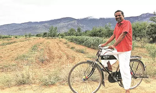 20 കഴിഞ്ഞാലുടന്‍ വിവാഹം കഴിക്കണം, കുട്ടികളും വേണം! ശ്രീധര്‍ വെമ്പു