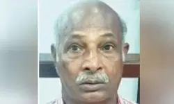 ഒമ്പതുവയസ്സുകാരിയോട് ലൈംഗികാതിക്രമം; വയോധികന് അഞ്ചുവര്‍ഷം തടവ്