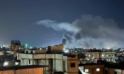 ലബ്‌നാനില്‍ ഇസ്രായേലി വ്യോമാക്രമണം; 13 പേര്‍ കൊല്ലപ്പെട്ടു