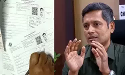 എസ്‌ഐആര്‍: 99 % എന്യൂമെറേഷന്‍ ഫോം വിതരണം പൂര്‍ത്തിയായി