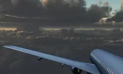 ശ്രീലങ്കയില്‍ മോശം കാലാവസ്ഥ; രണ്ട് അന്താരാഷ്ട്ര വിമാനങ്ങള്‍ തിരുവനന്തപുരം വിമാനത്താവളത്തിലേക്ക് തിരിച്ചുവിട്ടു