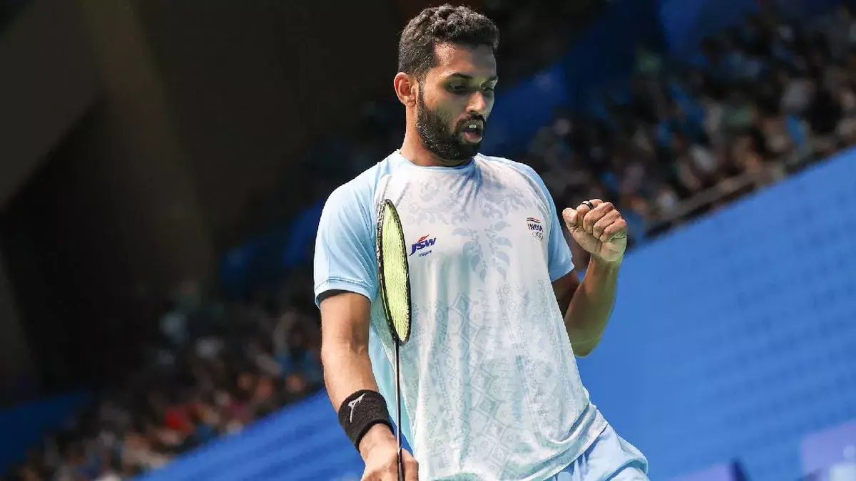 ഓസ്ട്രേലിയന്‍ ഓപ്പണ്‍; ലക്ഷ്യ, പ്രണോയ്, ശ്രീകാന്ത് എന്നിവര്‍ രണ്ടാം റൗണ്ടില്‍