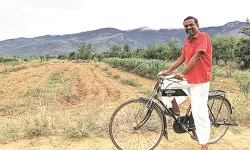 20 കഴിഞ്ഞാലുടന്‍ വിവാഹം കഴിക്കണം, കുട്ടികളും വേണം! ശ്രീധര്‍ വെമ്പു