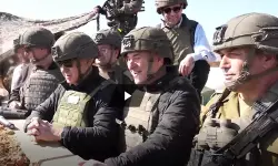 സിറിയയില്‍ നുഴഞ്ഞുകയറി നെതന്യാഹുവും സംഘവും