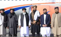 ഇസ്‌ലാമിക് എമിറേറ്റ്‌സ് ഓഫ് അഫ്ഗാനിസ്താന്‍ പ്രതിനിധി സംഘം ഇന്ത്യയില്‍