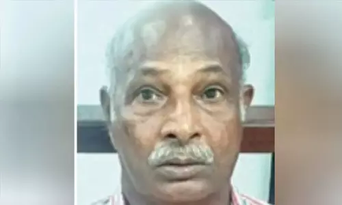 ഒമ്പതുവയസ്സുകാരിയോട് ലൈംഗികാതിക്രമം; വയോധികന് അഞ്ചുവര്‍ഷം തടവ്