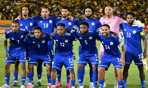 ഏറ്റവും കുഞ്ഞന് രാജ്യമായ കുറാസോയ്ക്ക് ലോകകപ്പ് യോഗ്യത, ജനസംഖ്യ ഒന്നരലക്ഷം ഏറ്റവും കുഞ്ഞന് രാജ്യമായ കുറാസോയ്ക്ക് ലോകകപ്പ് യോഗ്യത, ജനസംഖ്യ ഒന്നരലക്ഷം