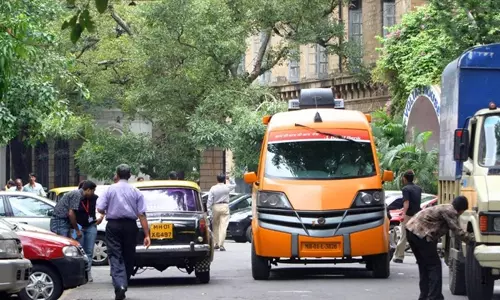 ബെംഗളൂരുവില്‍ പട്ടാപ്പകല്‍ വന്‍ കവര്‍ച്ച; എടിഎമ്മില്‍ നിറയ്ക്കാന്‍ കൊണ്ടുപോയ ഏഴു കോടി തട്ടി