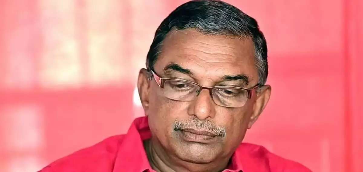 ശബരിമല സ്വര്ണക്കൊള്ള; പത്മകുമാറിനെ 14 ദിവസത്തേക്ക് റിമാന്ഡ് ചെയ്തു ശബരിമല സ്വര്ണക്കൊള്ള; പത്മകുമാറിനെ 14 ദിവസത്തേക്ക് റിമാന്ഡ് ചെയ്തു