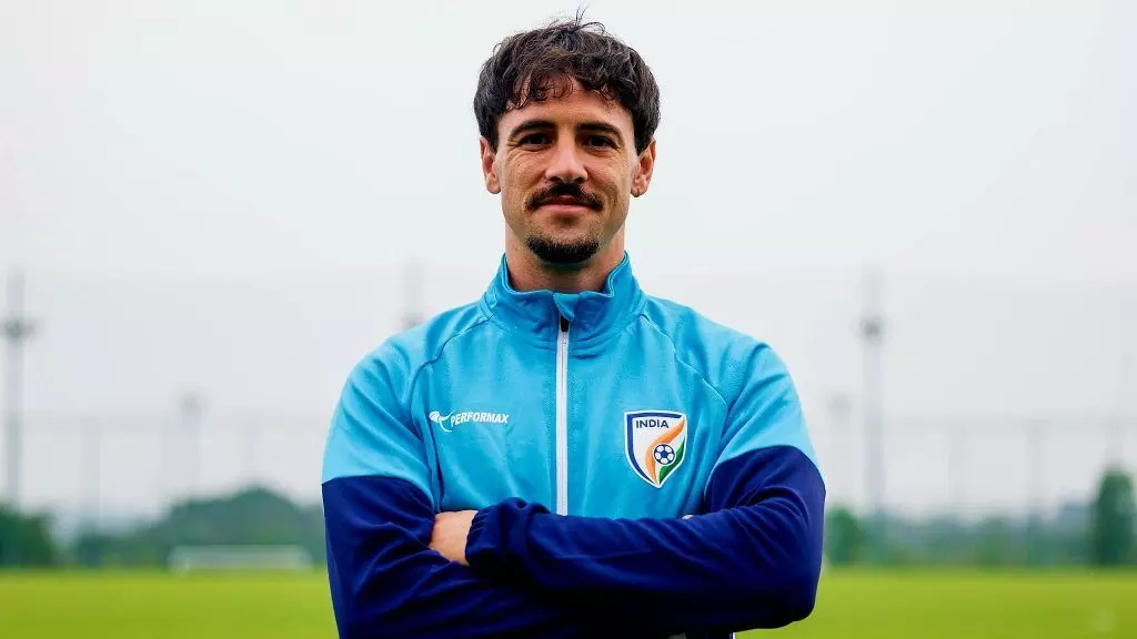 റയാന് വില്യംസിന് ഇന്ത്യക്കായി കളിക്കാം; ഫിഫയുടെ അനുമതി ലഭിച്ചു റയാന് വില്യംസിന് ഇന്ത്യക്കായി കളിക്കാം; ഫിഫയുടെ അനുമതി ലഭിച്ചു