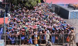 ശബരിമല തിരക്ക് ഇനി ആവർത്തിക്കില്ല - ജയകുമാർ