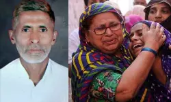 ഹിന്ദുത്വരുടെ ഭീഷണി തുടരുന്നുവെന്ന് അഖ്‌ലാഖിന്റെ കുടുംബം