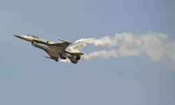 റഫാല്‍ വിമാനം തകര്‍ന്ന വ്യാജ വിഡിയോ ചൈന പ്രചരിപ്പിച്ചു; എഐ ദുരുപയോഗം ചെയ്യുന്നതായി അമേരിക്കന്‍ റിപോര്‍ട്ട്