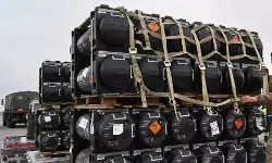 ഇന്ത്യയ്ക്ക് 92.8 മില്യണ്‍ ഡോളര്‍ മൂല്യമുള്ള ആയുധവില്‍പ്പനയ്ക്ക് യുഎസ് അംഗീകാരം