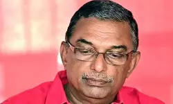 ശബരിമല സ്വര്‍ണക്കൊള്ള; പത്മകുമാറിനെ 14 ദിവസത്തേക്ക് റിമാന്‍ഡ് ചെയ്തു