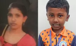 ഇടുക്കിയില്‍ നാലു വയസുകാരനും മാതാവും വീടിനുള്ളില്‍ മരിച്ച നിലയില്‍