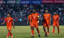 ഫിഫ റാങ്കിങില്‍ ഇന്ത്യക്ക് വീണ്ടും വന്‍ തിരിച്ചടി