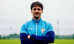 റയാന്‍ വില്യംസിന് ഇന്ത്യക്കായി കളിക്കാം; ഫിഫയുടെ അനുമതി ലഭിച്ചു