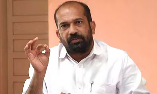 മുന്‍ എംഎല്‍എ അനില്‍ അക്കര മല്‍സരിക്കും