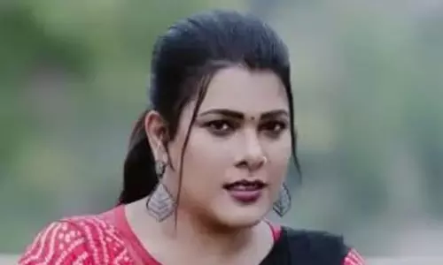 വനിതാവാര്‍ഡില്‍ ട്രാന്‍സ്‌ജെന്‍ഡര്‍ സ്ഥാനാര്‍ഥിയെ നിര്‍ത്തി കോണ്‍ഗ്രസ്; സാധ്യമല്ലെന്ന് തിരഞ്ഞെടുപ്പ് കമ്മീഷന്‍, താന്‍ സ്ത്രീയാണെന്ന് സ്ഥാനാര്‍ഥി